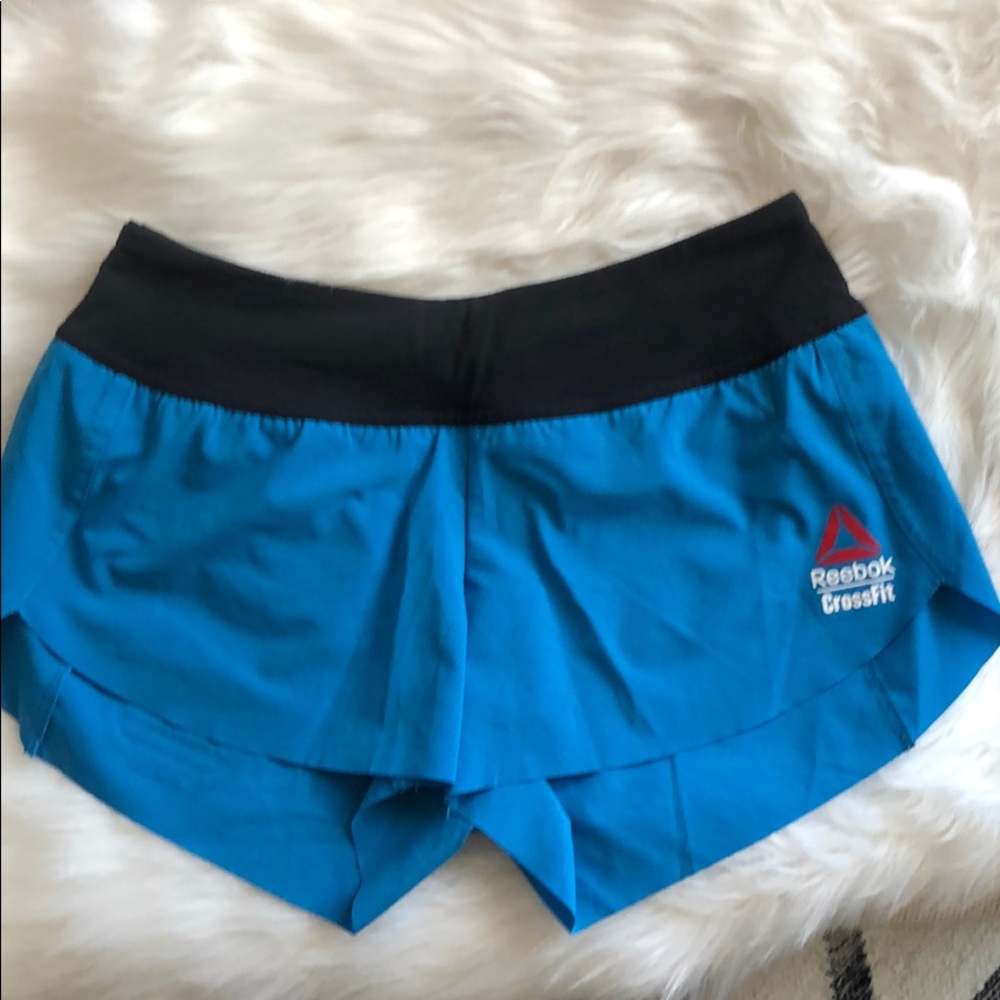 Reebok Short Sz Small